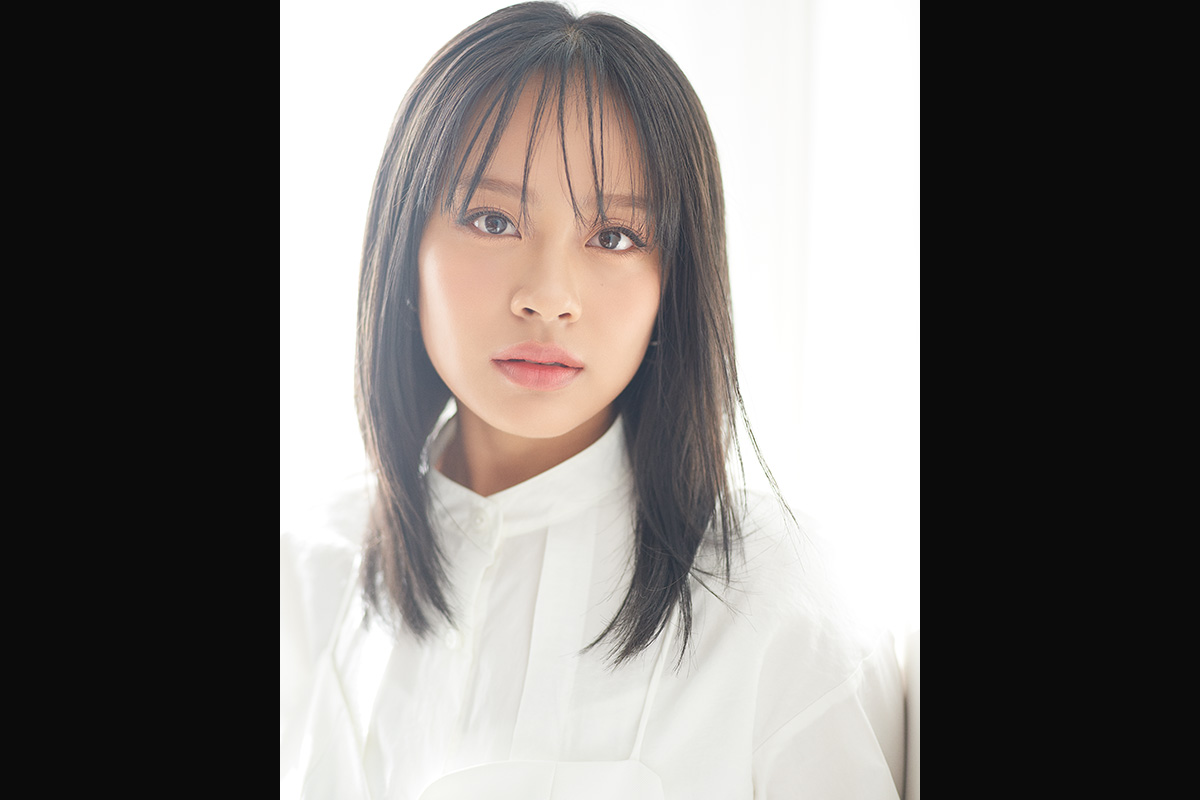 Misa Shimizu